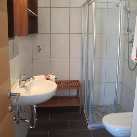 Haus Arosa Apartment Pettneu am Arlberg Room photo