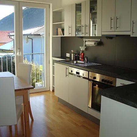 Haus Arosa Apartment Pettneu am Arlberg Room photo