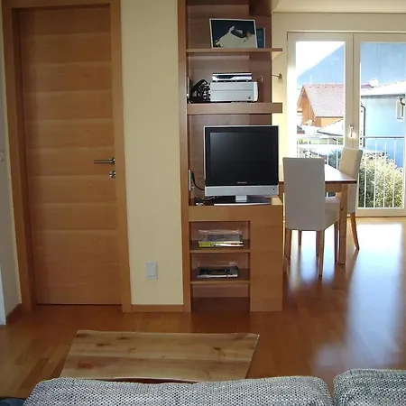 Haus Arosa Apartment Pettneu am Arlberg Room photo