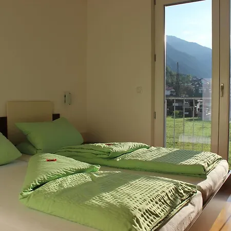 Haus Arosa Apartment Pettneu am Arlberg Exterior photo