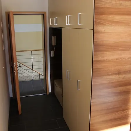 Haus Arosa Apartment Pettneu am Arlberg Exterior photo