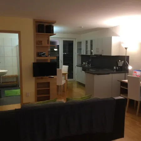 Haus Arosa Apartment Pettneu am Arlberg Exterior photo