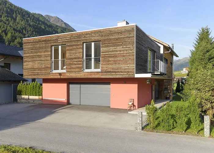 Haus Arosa