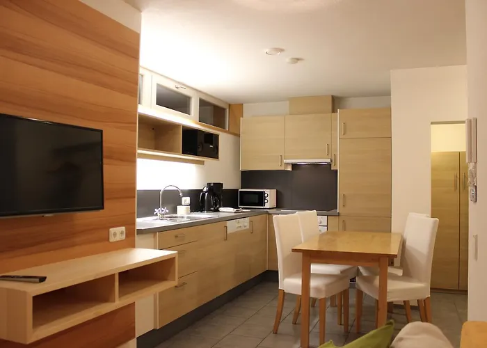 Haus Arosa