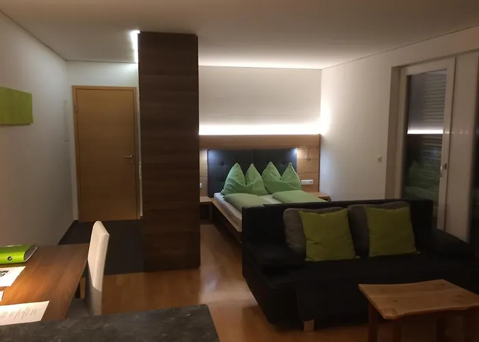 Haus Arosa