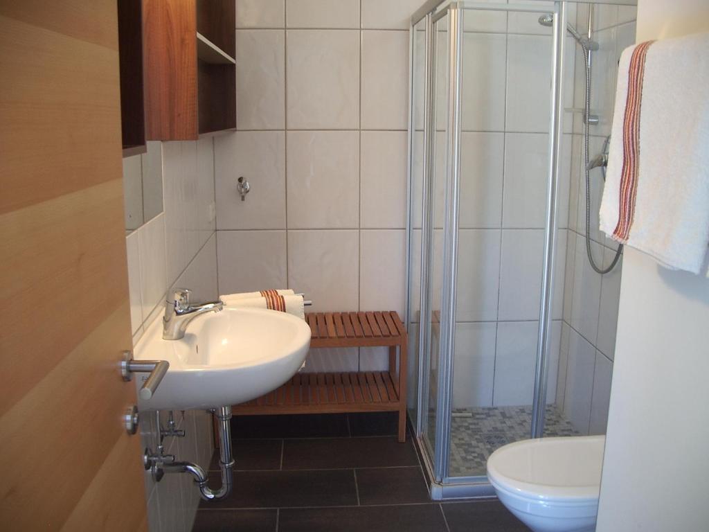 Haus Arosa *