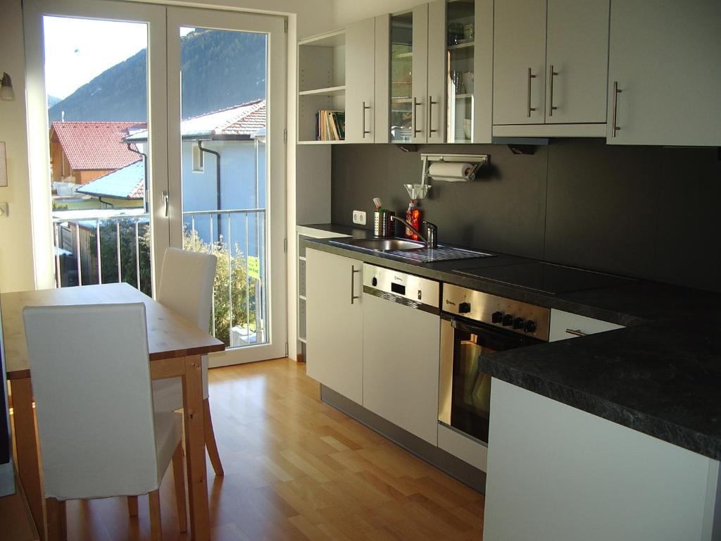 Haus Arosa Pettneu am Arlberg