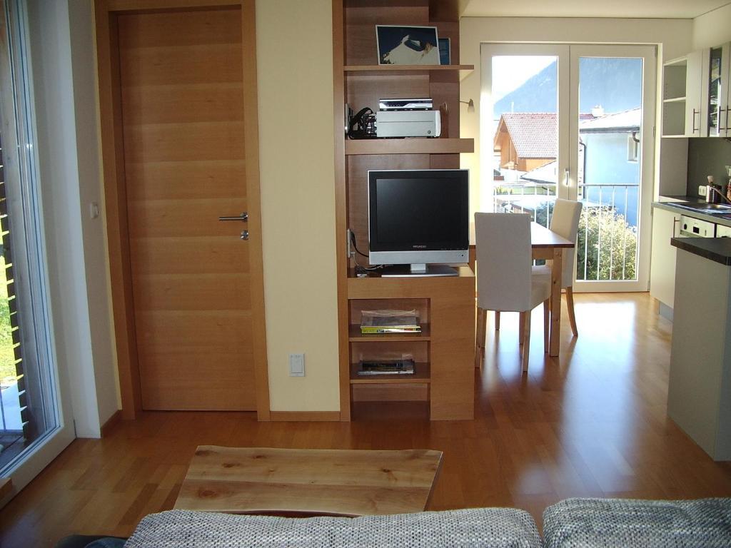 Haus Arosa Apartment