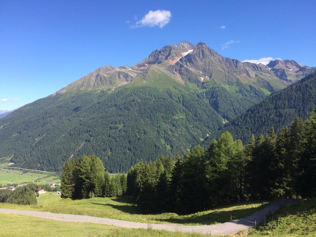 Haus Arosa *
