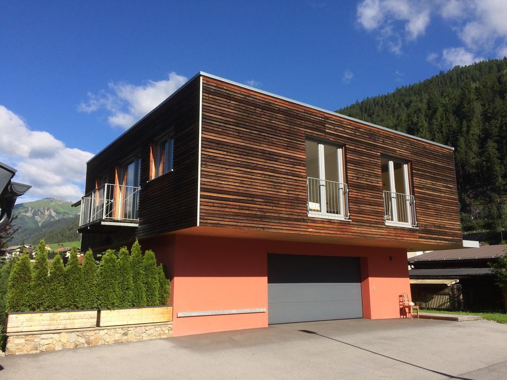 Haus Arosa *