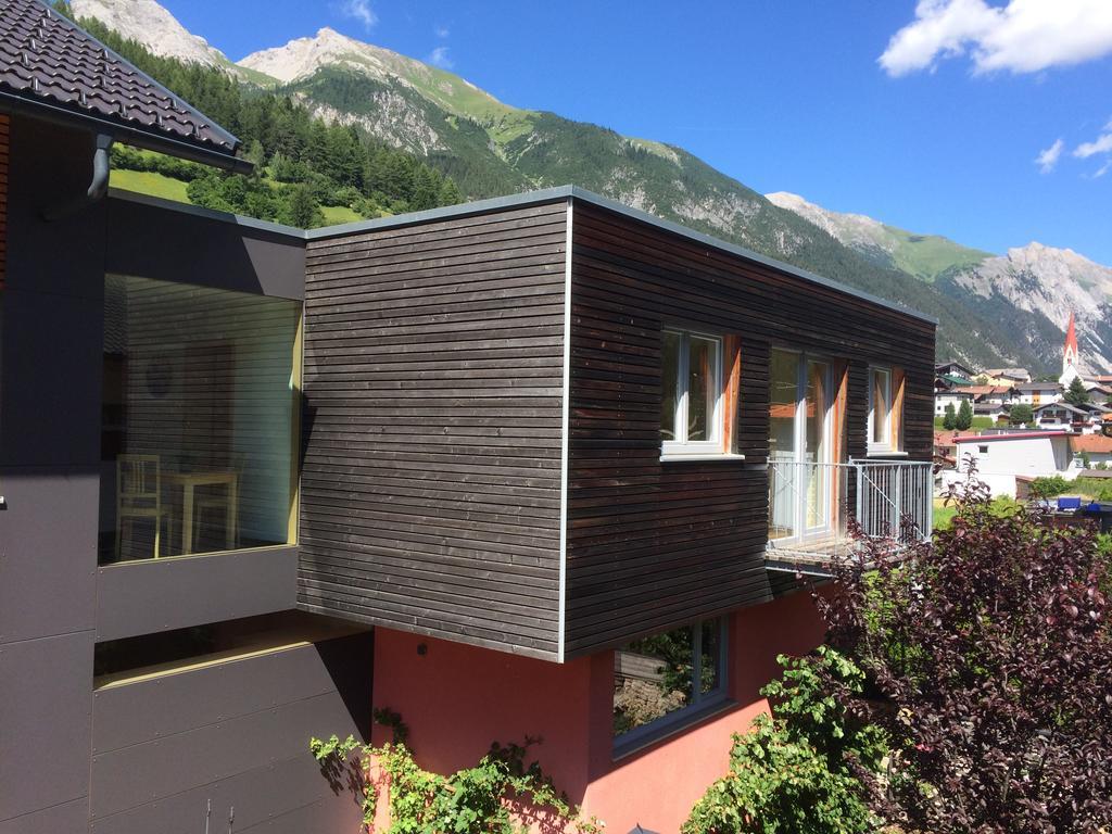 Apartment Haus Arosa