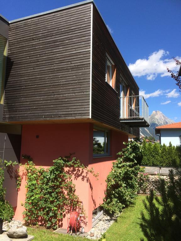 Haus Arosa Pettneu am Arlberg