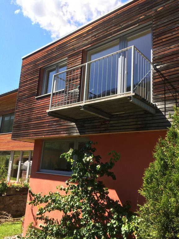 Apartment Haus Arosa *