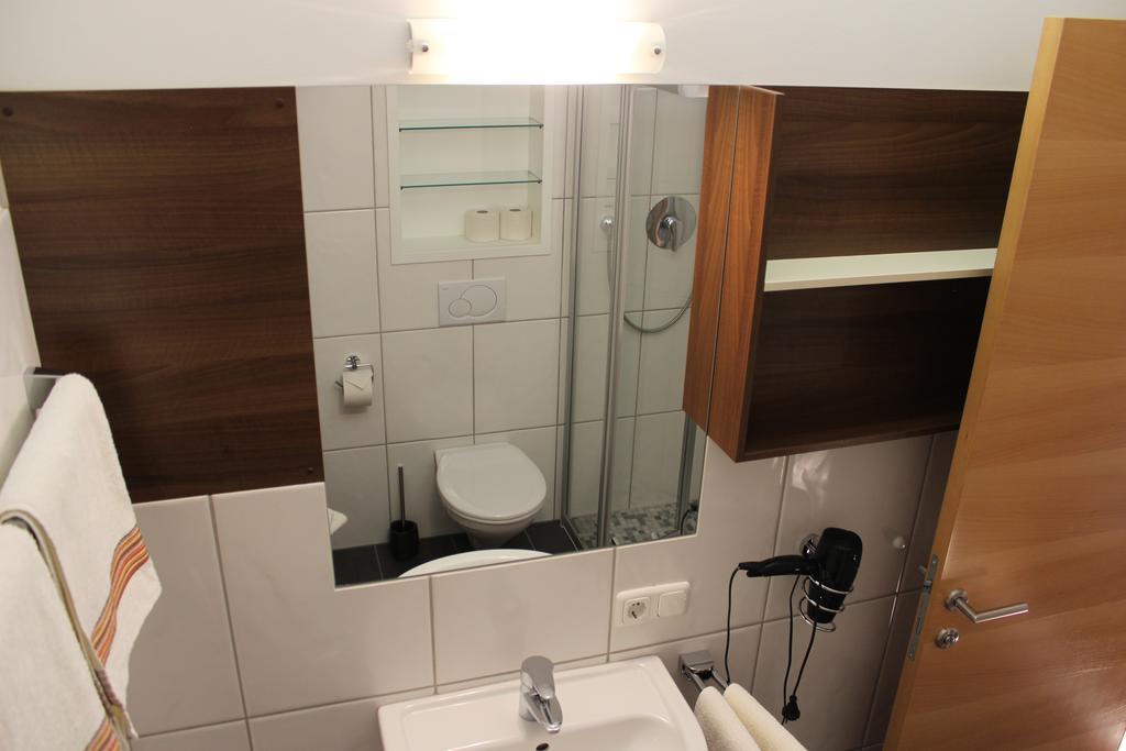 Haus Arosa *