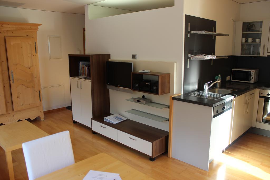 Haus Arosa Apartment Pettneu am Arlberg