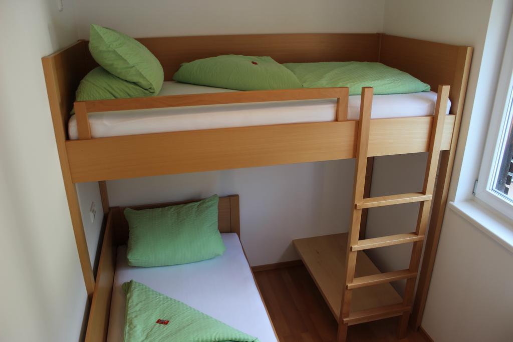 Apartmán Haus Arosa