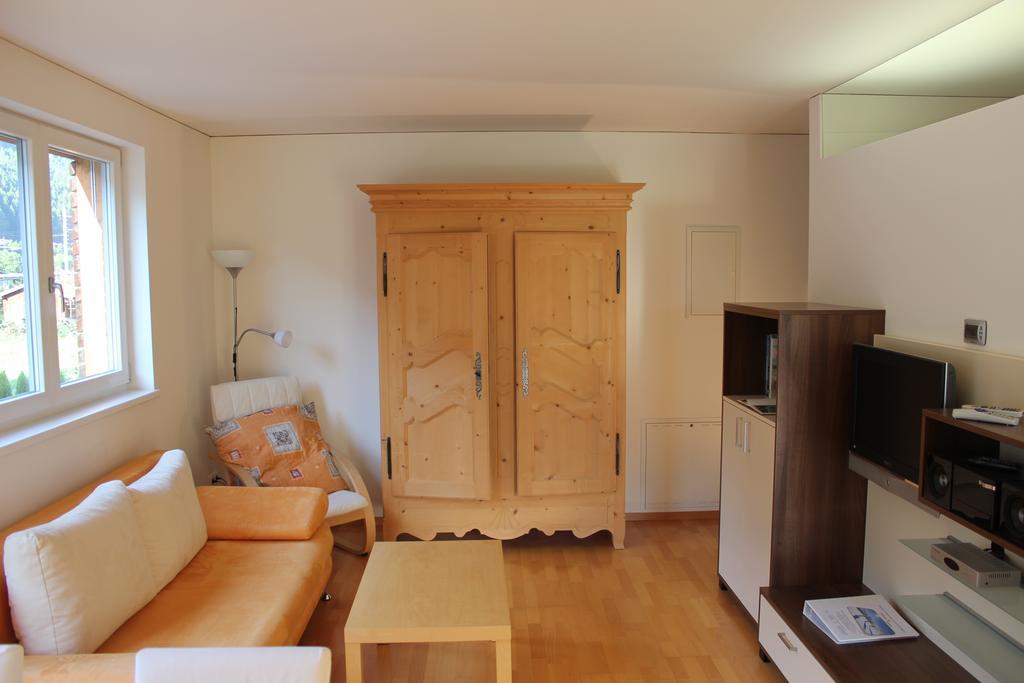 Haus Arosa