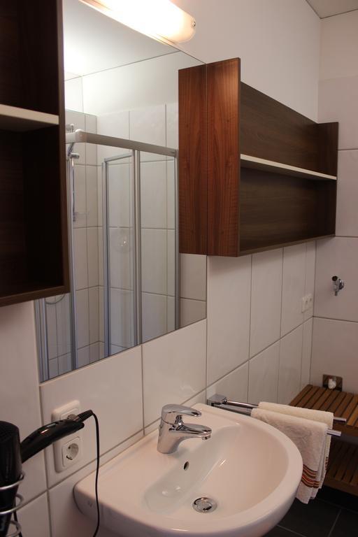 Apartment Haus Arosa Pettneu am Arlberg