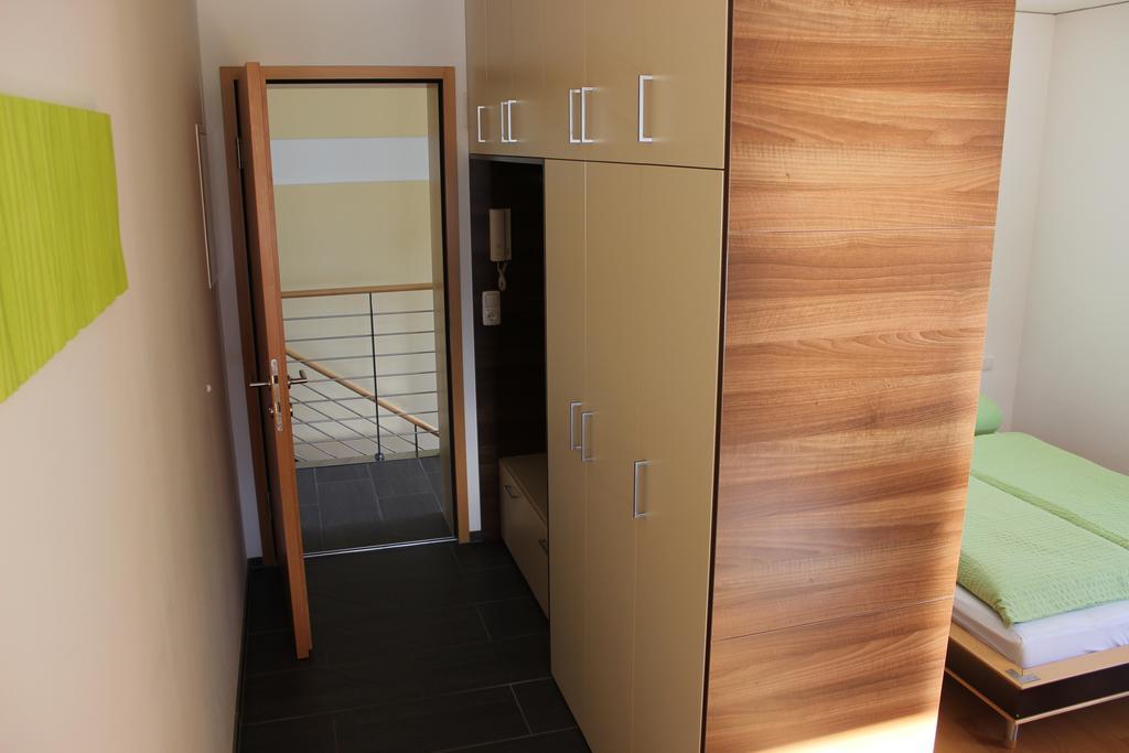 Haus Arosa * Pettneu am Arlberg