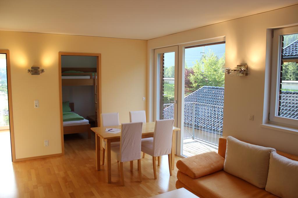 Haus Arosa * Pettneu am Arlberg