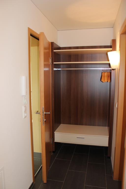 Apartment Haus Arosa Pettneu am Arlberg