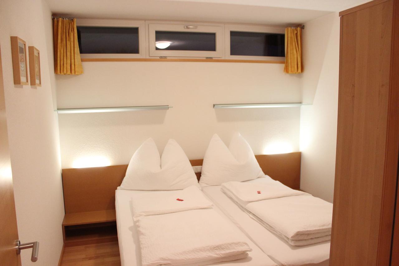 Apartment Haus Arosa *