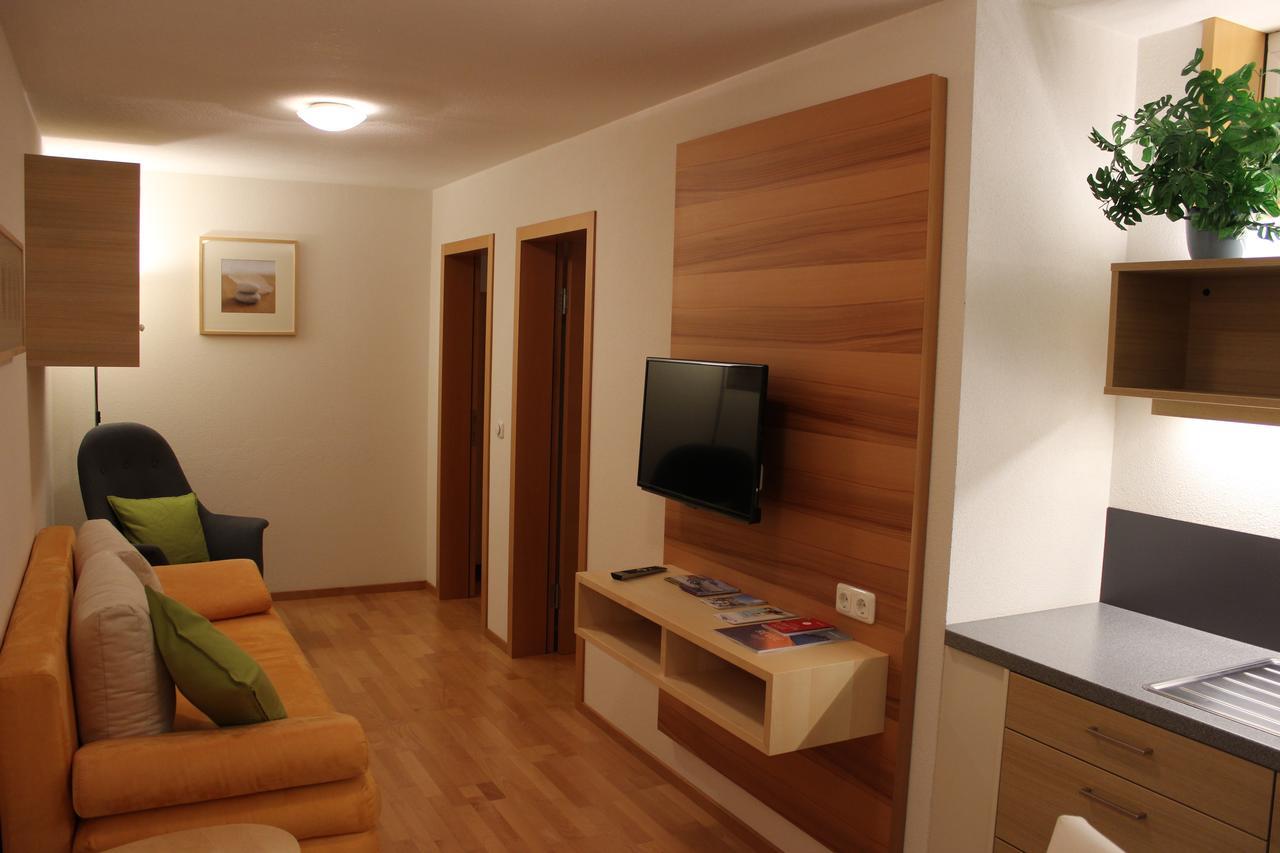 Haus Arosa