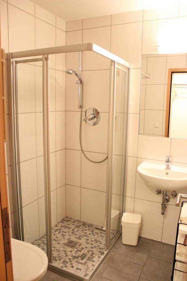 Apartment Haus Arosa *