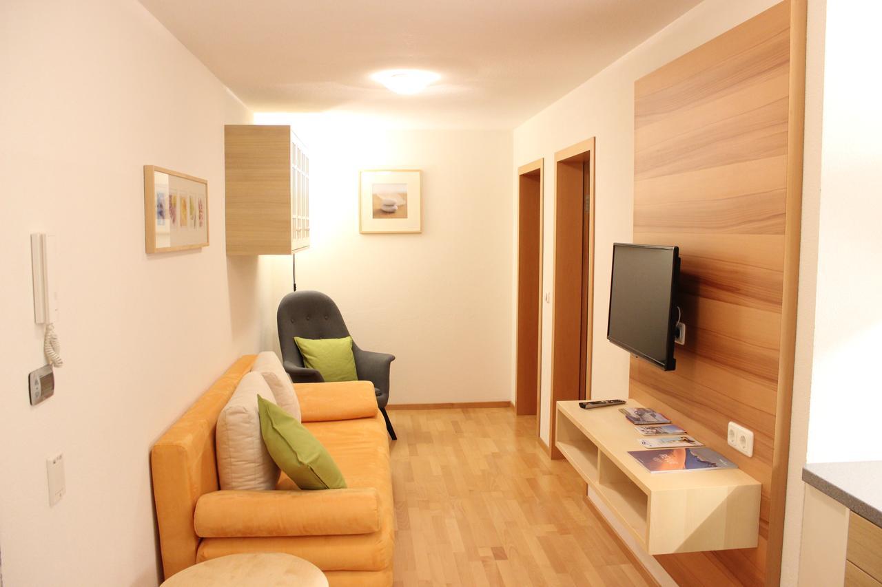 Haus Arosa Pettneu am Arlberg