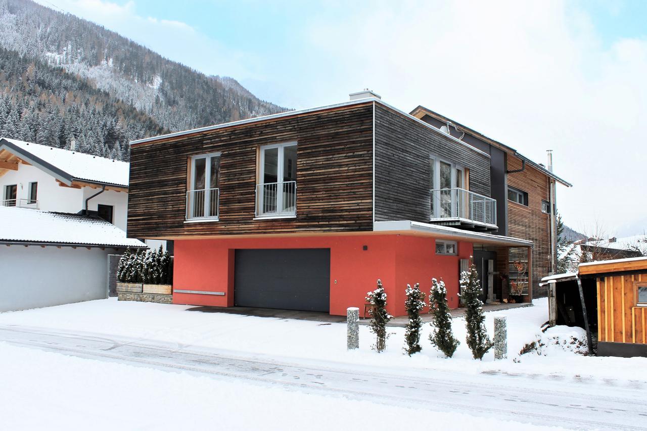 Haus Arosa *