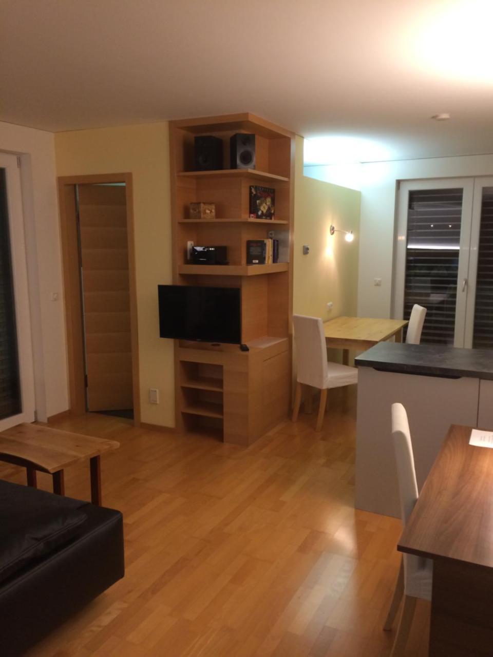 Haus Arosa * Pettneu am Arlberg