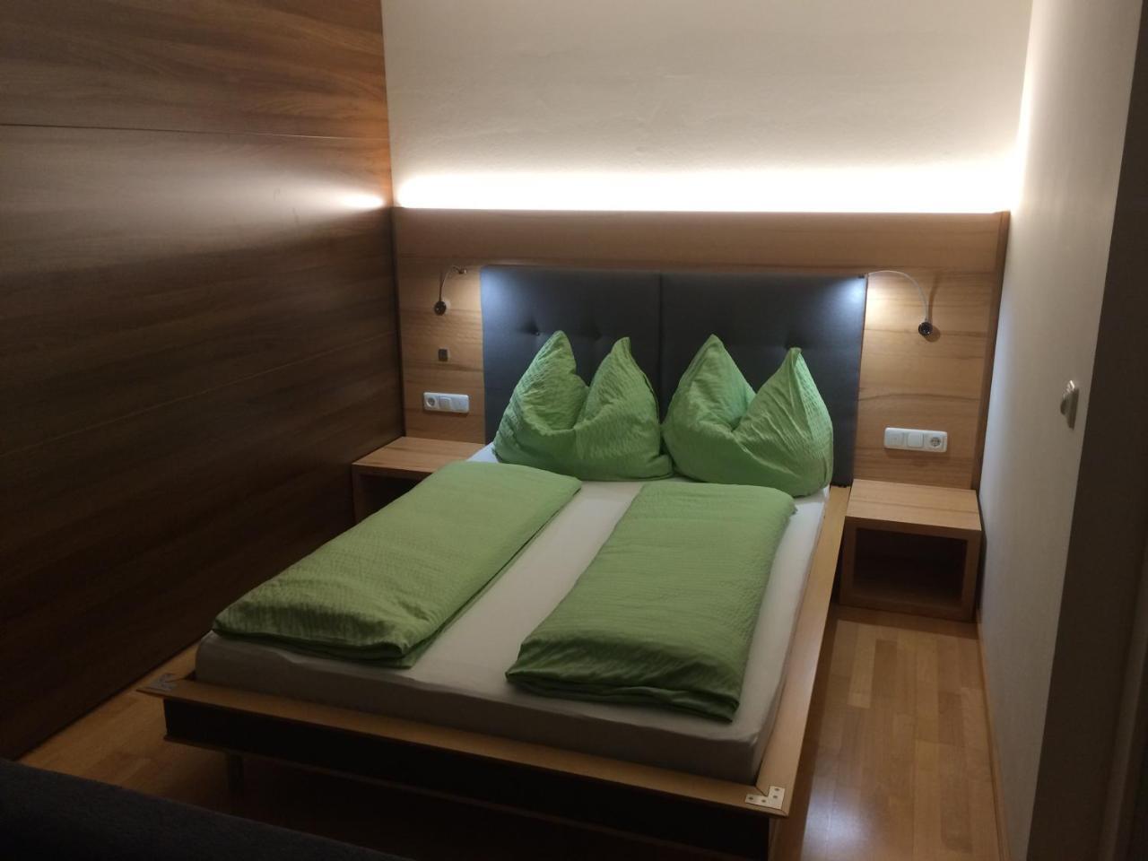 Apartment Haus Arosa Pettneu am Arlberg