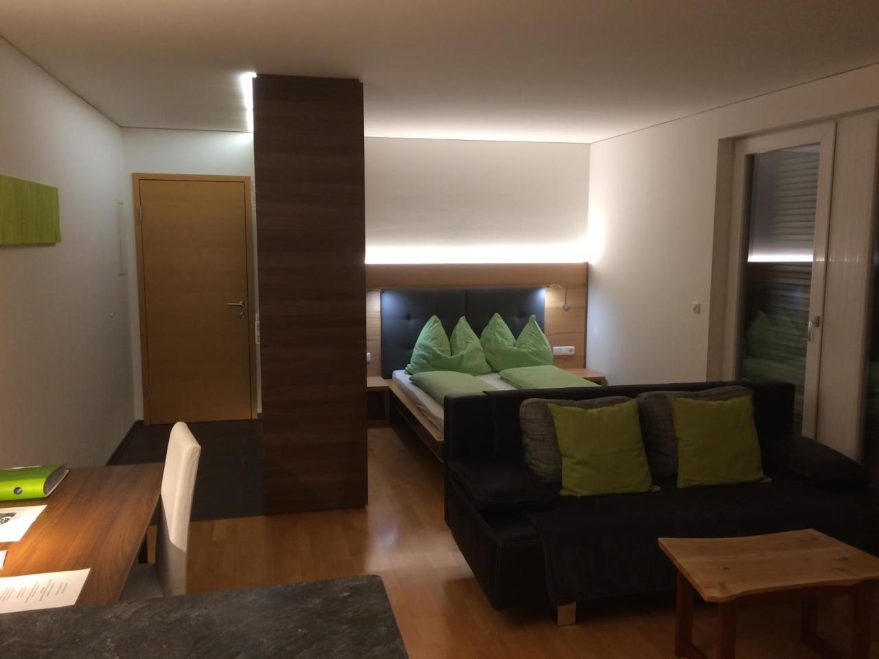 Apartmán Haus Arosa *